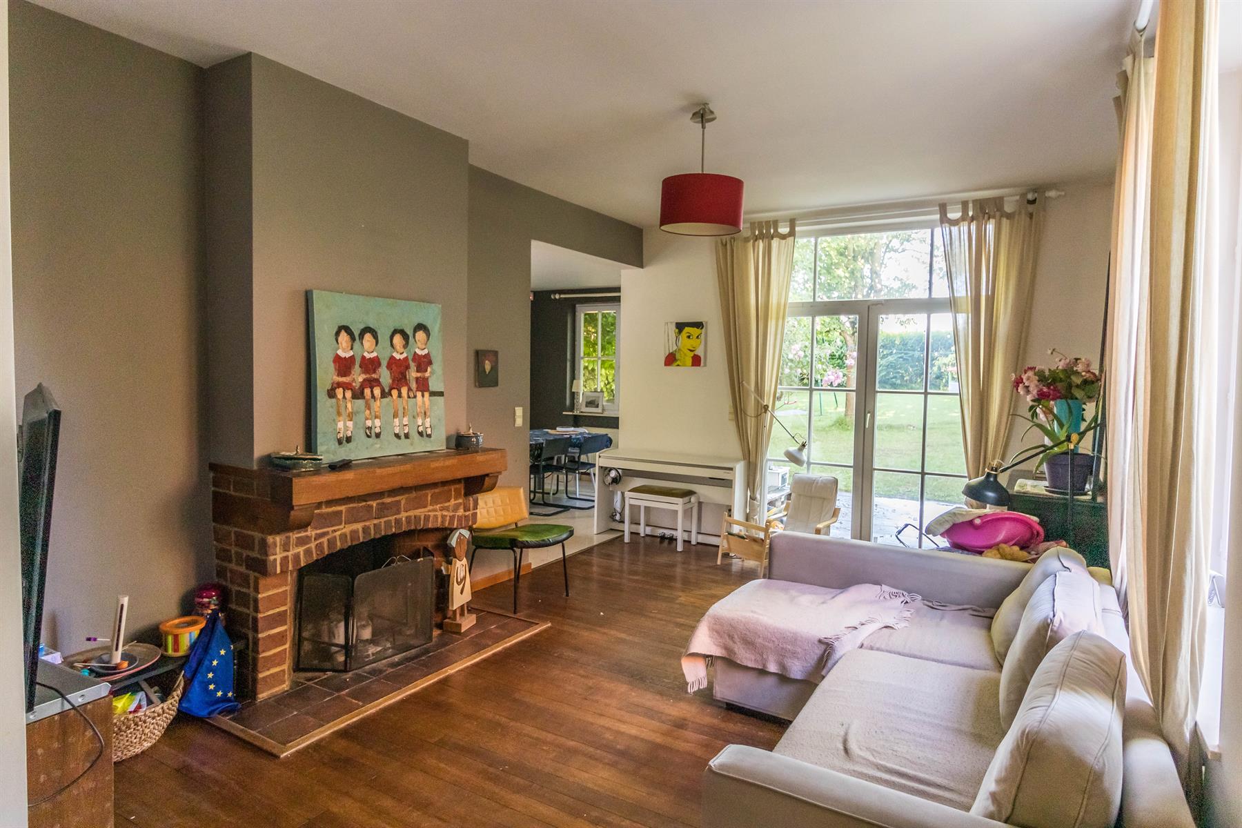 Villa te huur foto 3