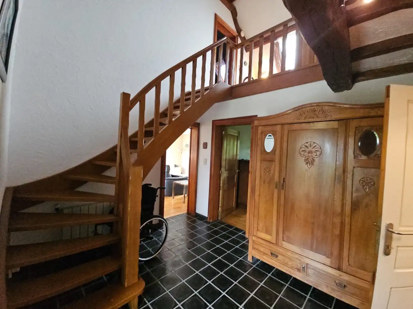 Charmante woning in hoevestijl op een perceel van 32a75ca foto 10