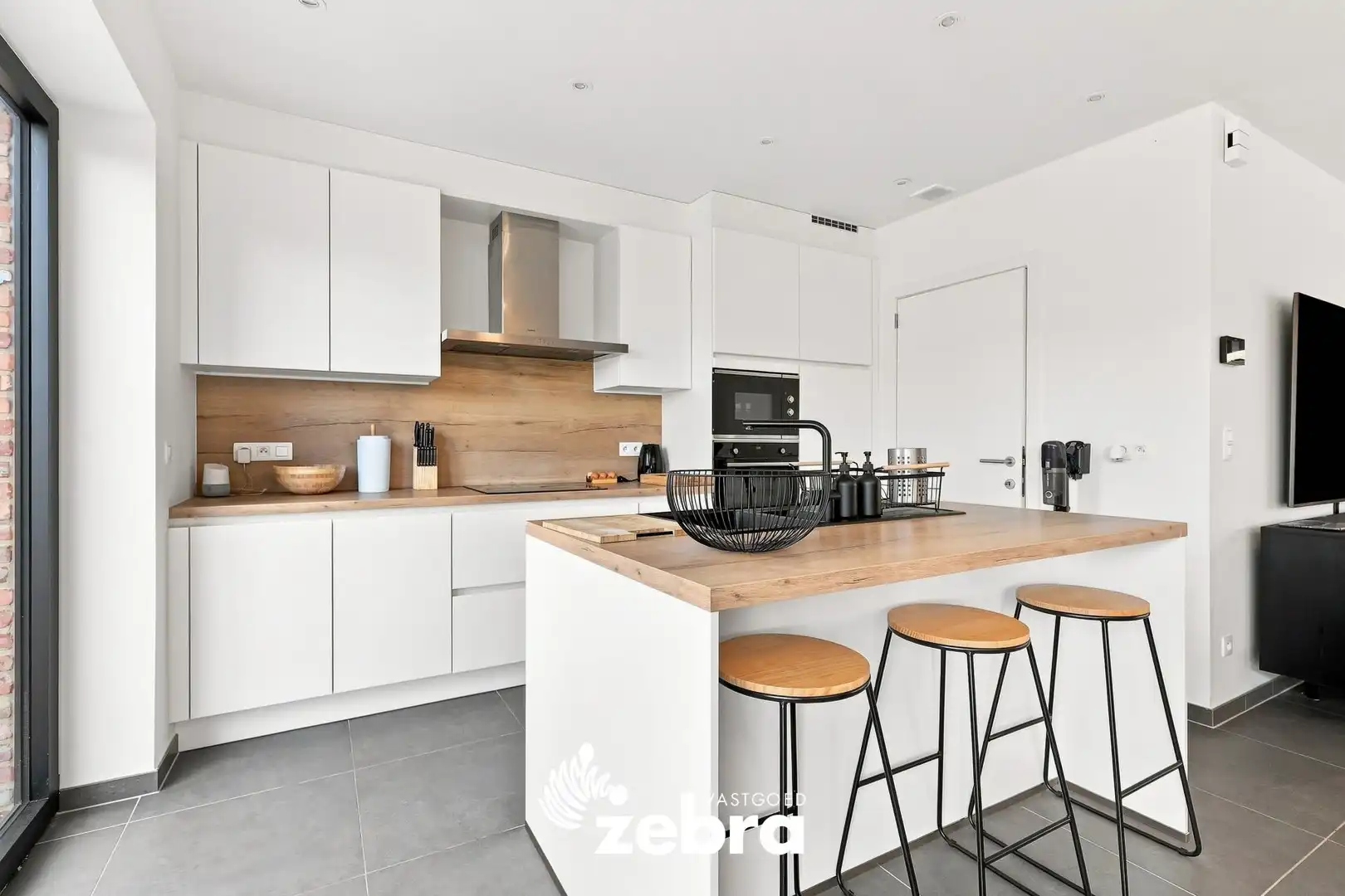 Landelijke nieuwbouwwoningen in Roeselare! foto 8