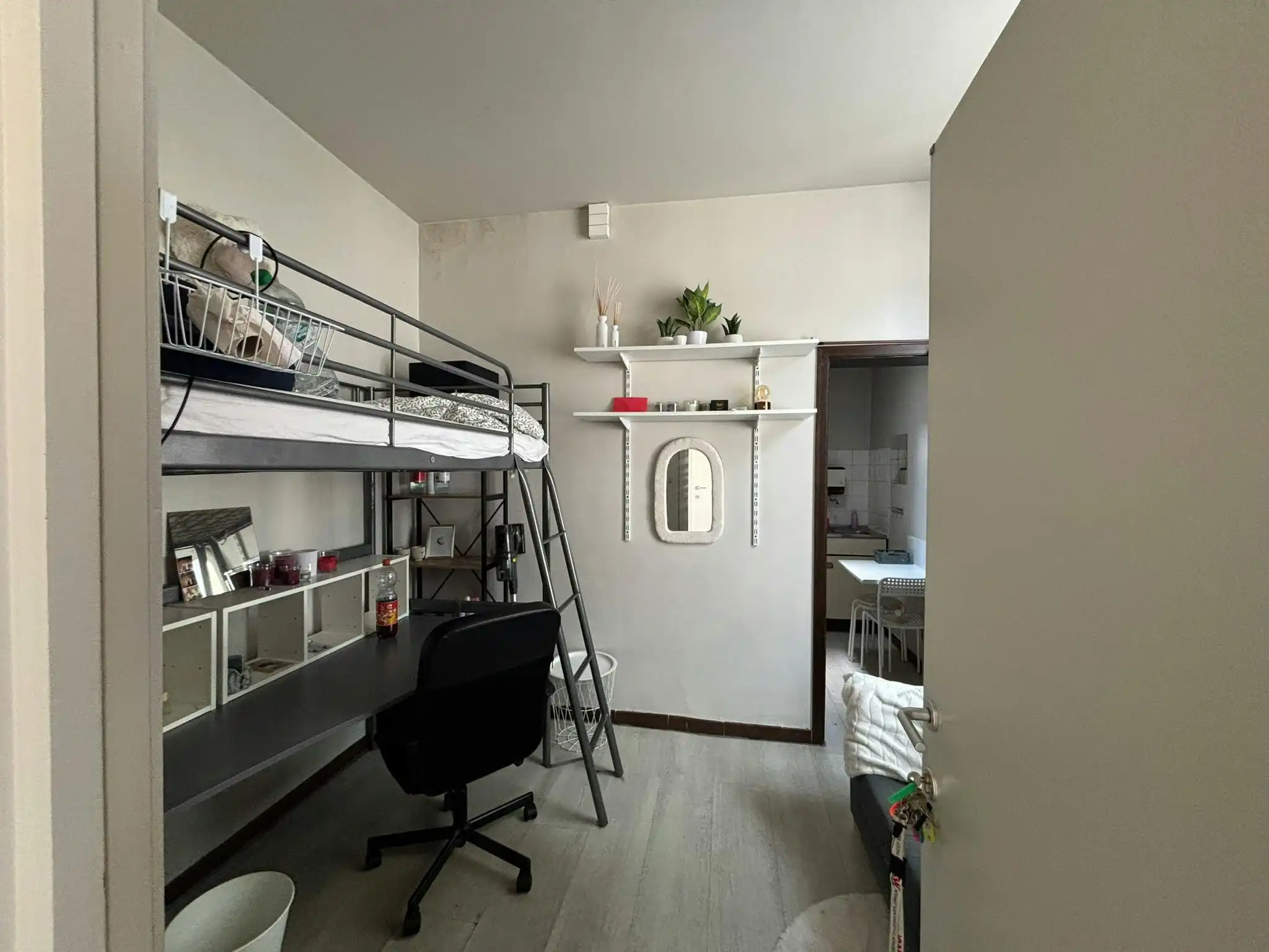 Studentenhuis te koop in Kortrijk foto 3