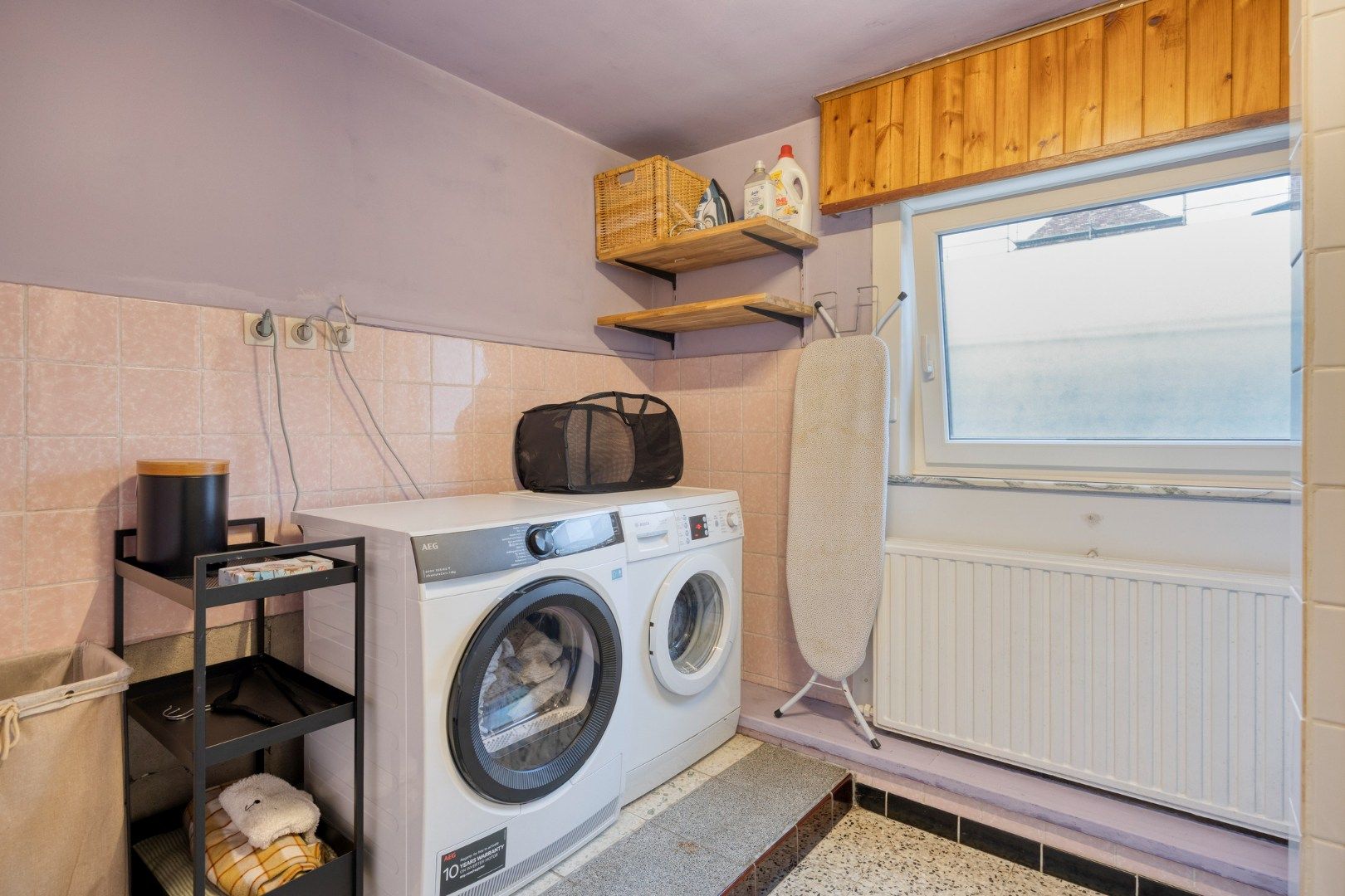 Instapklare woning met 3 slpks gelegen in Mol - Millegem !  foto 17