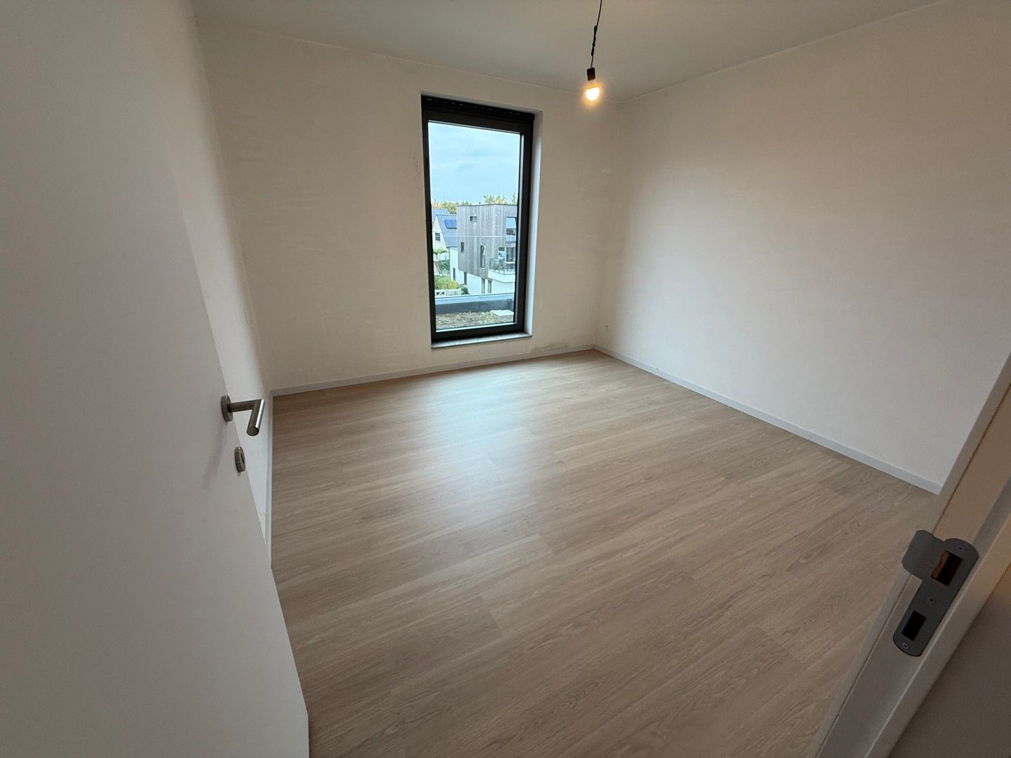 Laatste 3-slaapkamer appartement met zeer ruim leefterras foto 9