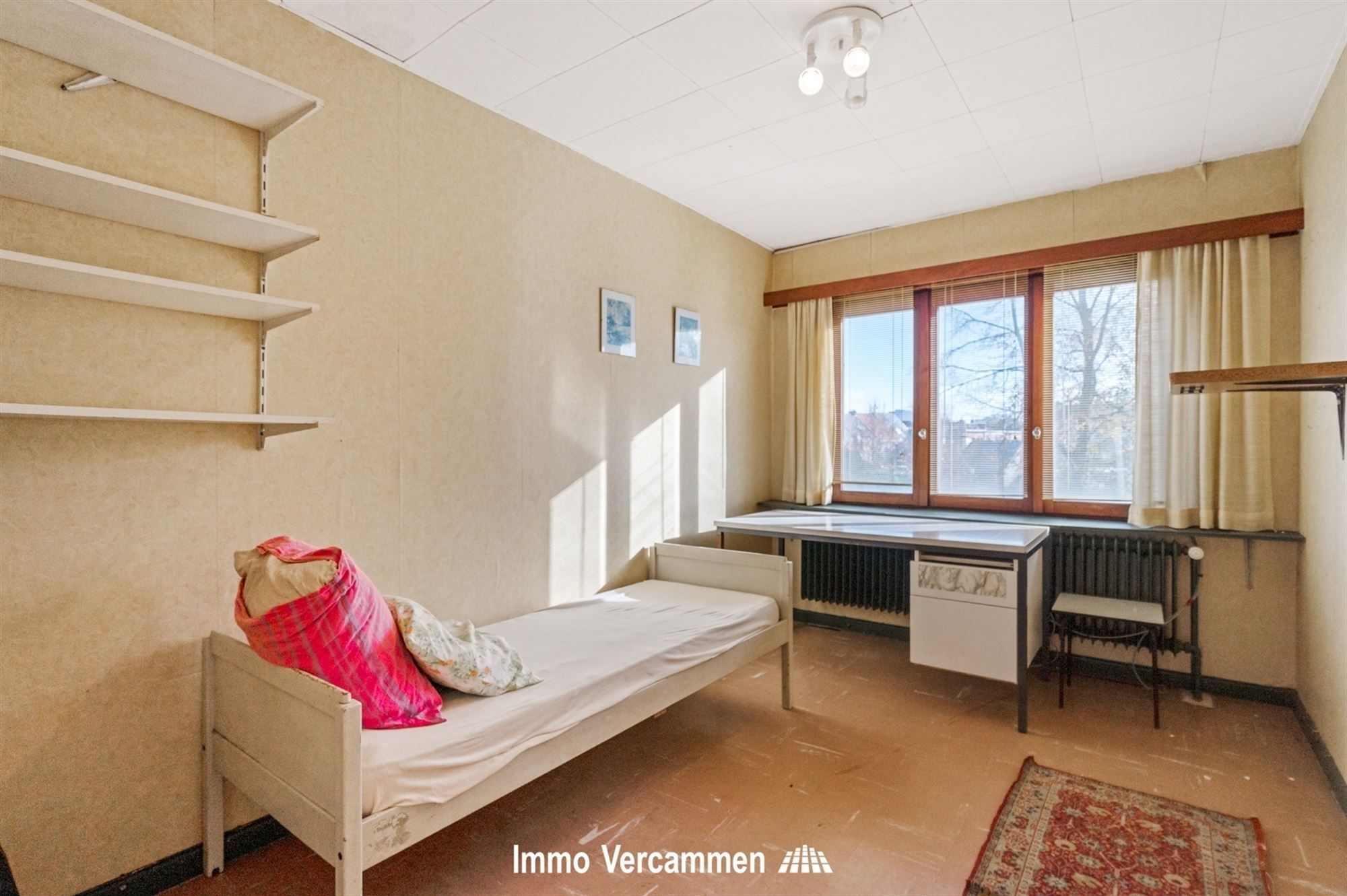 Verrassend ruime woning te Duffel foto 7