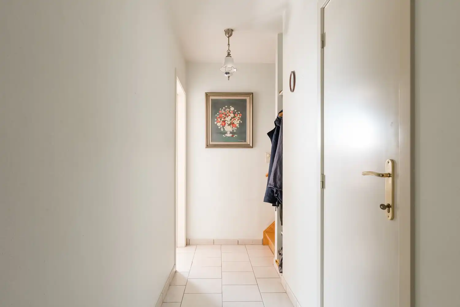 Appartement te koop foto 3
