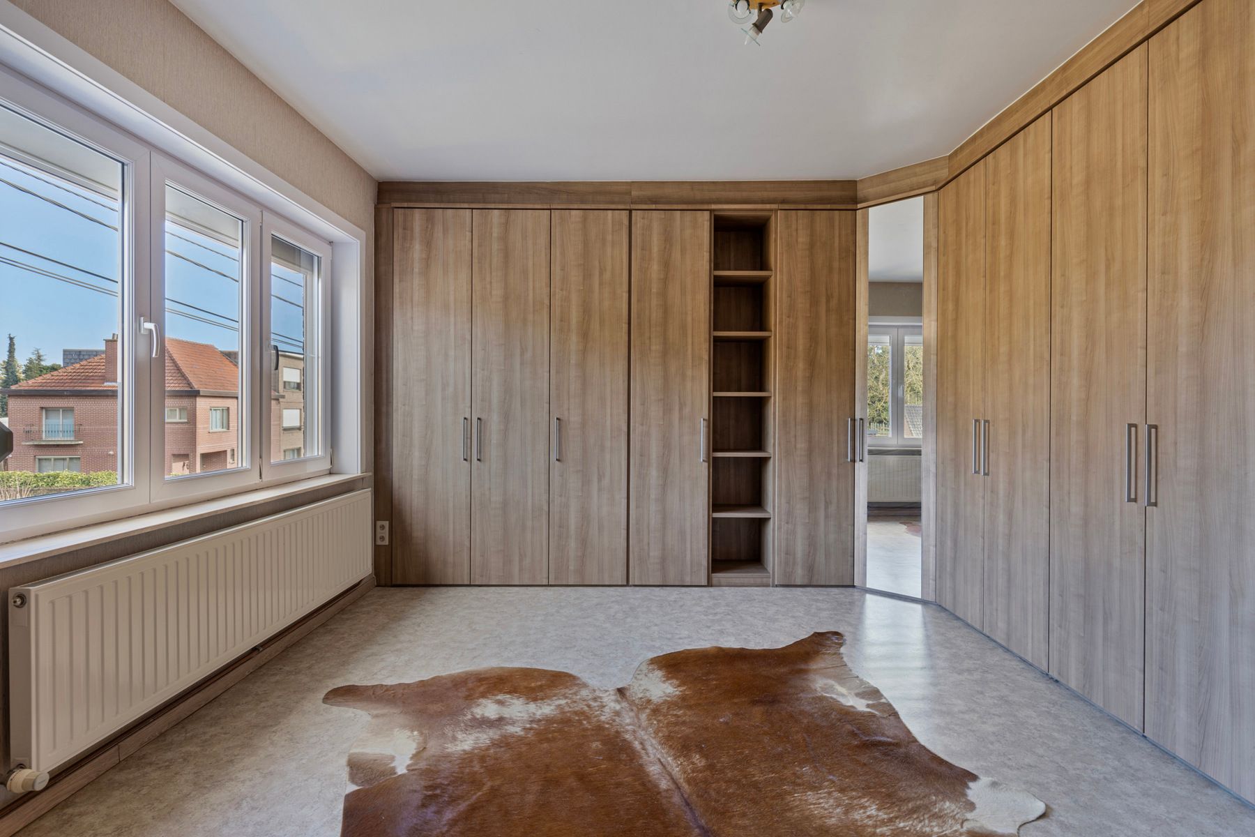 Instapklare 3-gevel woning te Lubbeek. foto 13