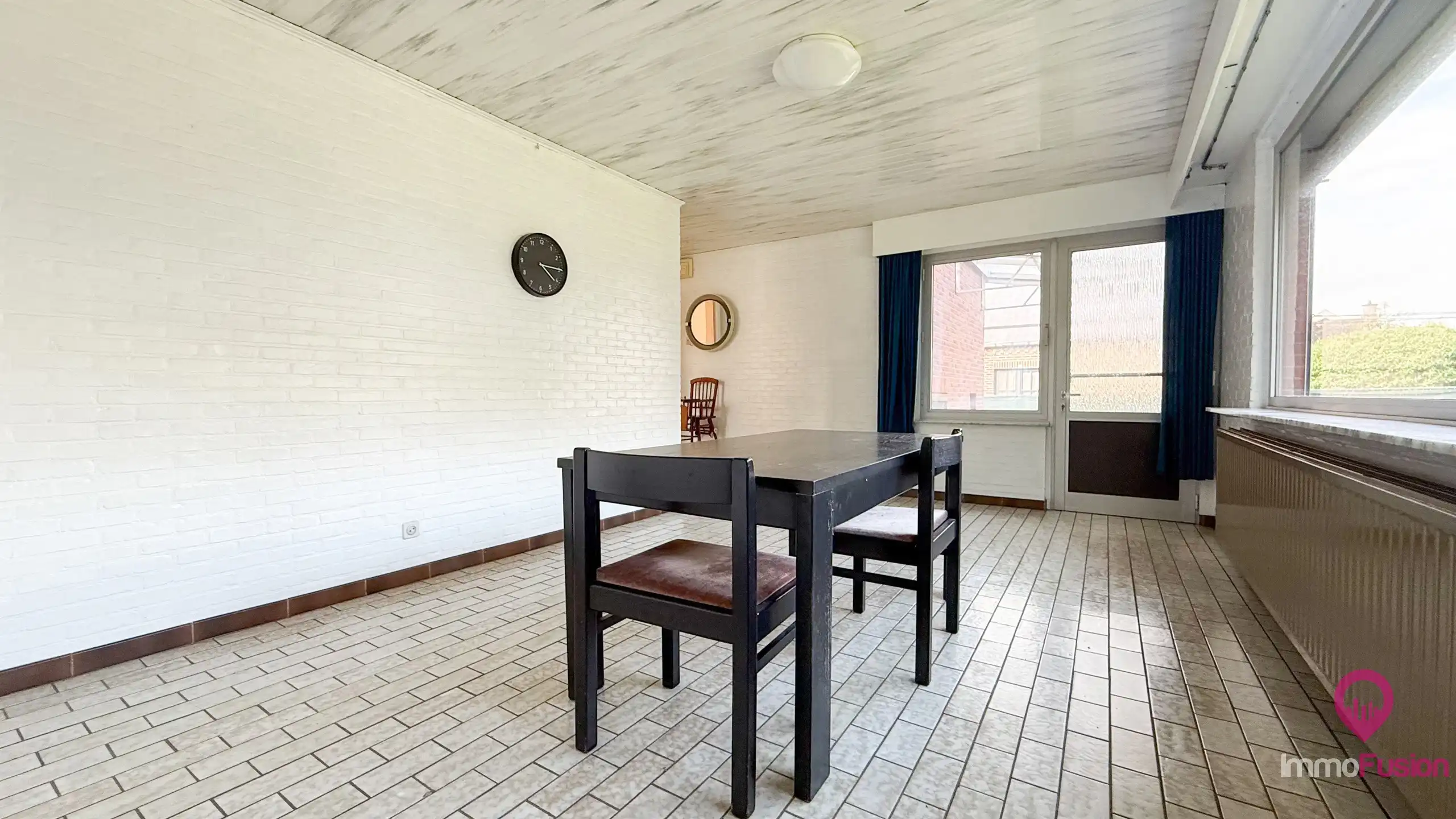 Open bebouwing op 11,28 are in Lillo met 3 slpks foto 19