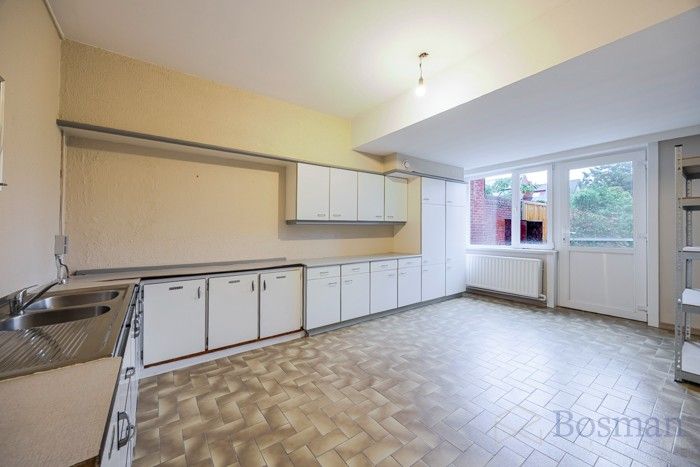 Woning met 4 slpkmrs en tuin te huur in Tessenderlo centrum foto 7