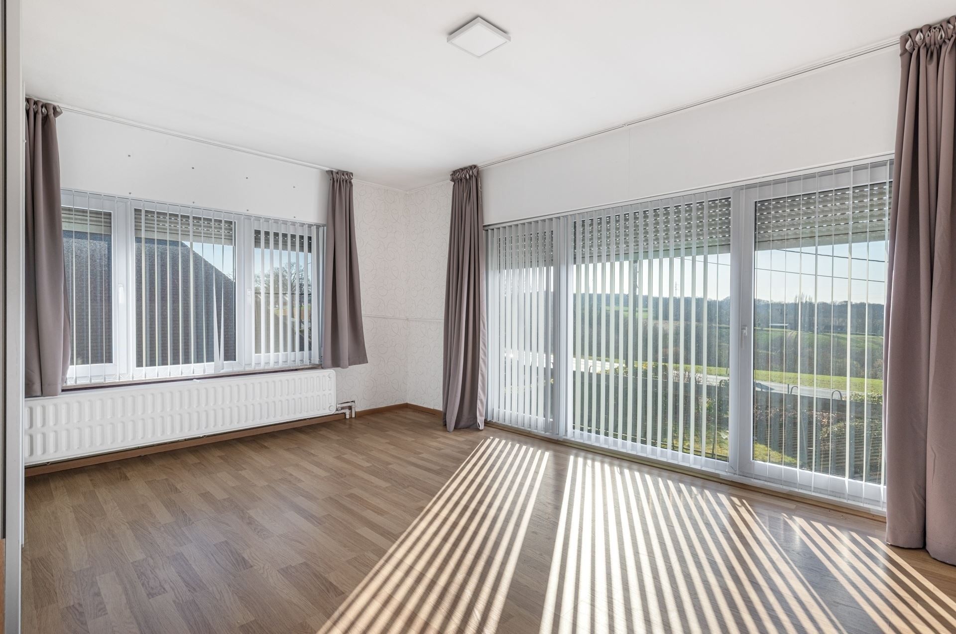 Charmante villa met uitgestrekte tuin  te Maarkedal! foto 7