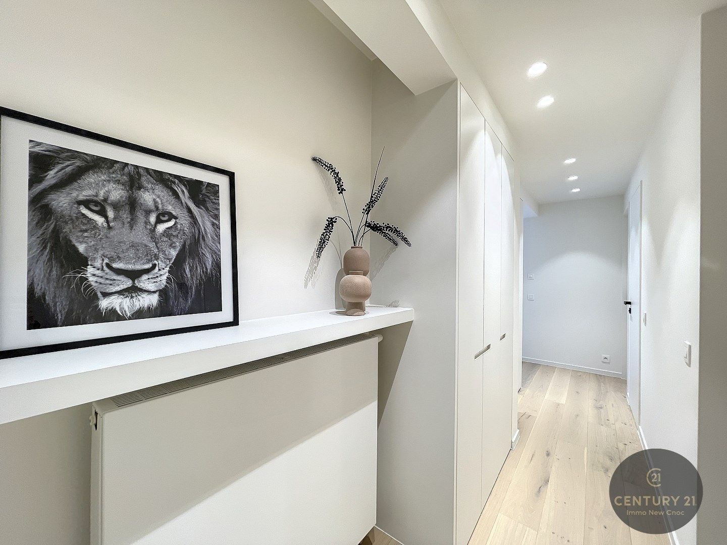 Gerenoveerd 2 slpk appartement foto 9