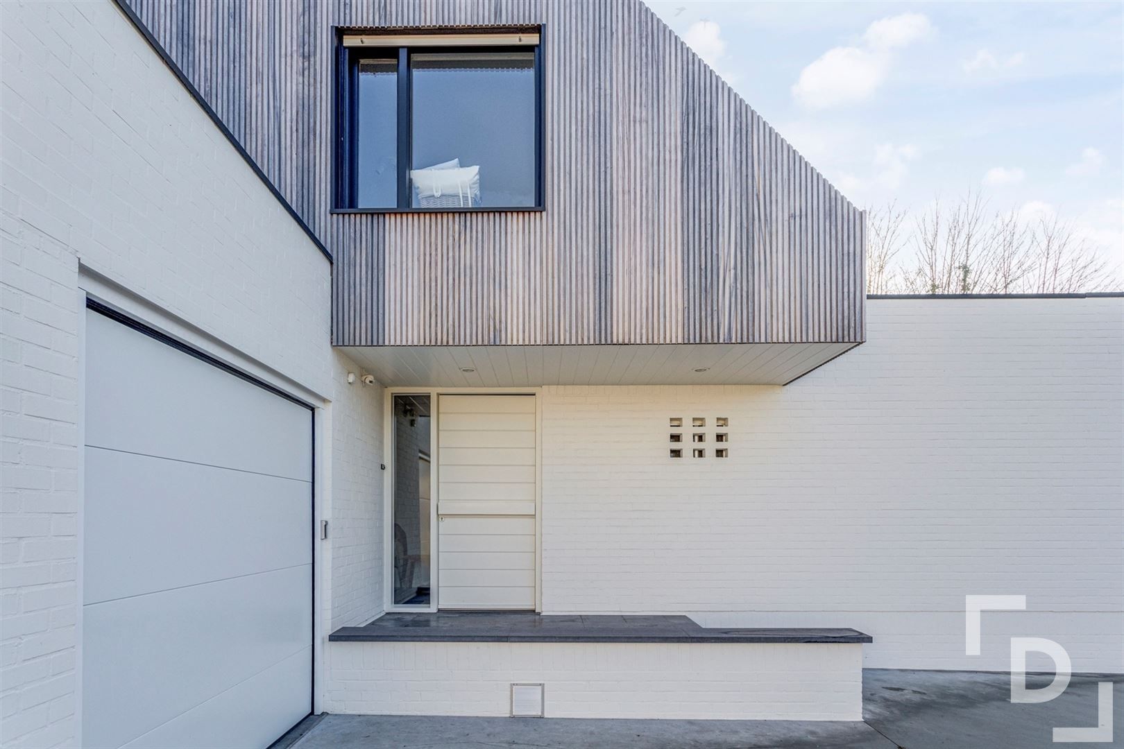 Prachtige villa aan de stadsrand foto 11