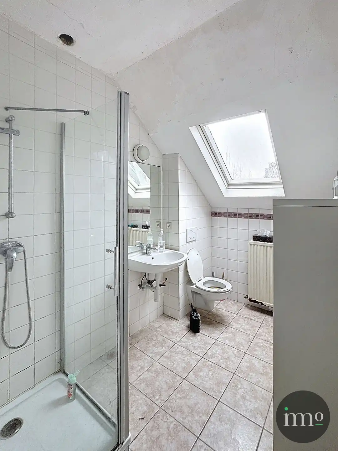 COMMERCIËLE RUIMTE MET DUPLEX GENTSESTEENWEG foto 17