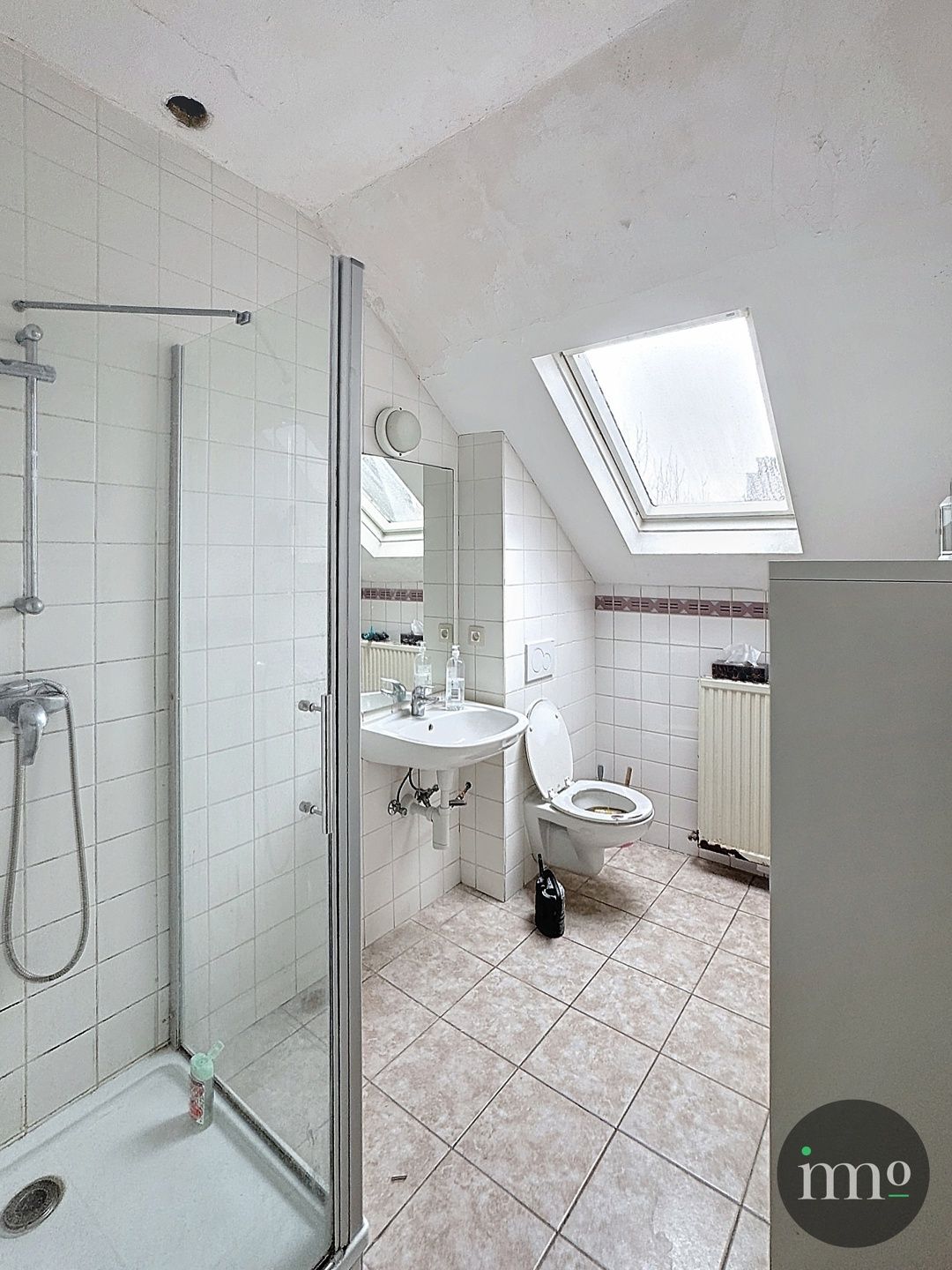 COMMERCIËLE RUIMTE MET DUPLEX GENTSESTEENWEG foto 17