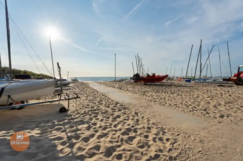 Te renoveren 3 slaapkamer appartement - Diga Verde 1.11 foto 4