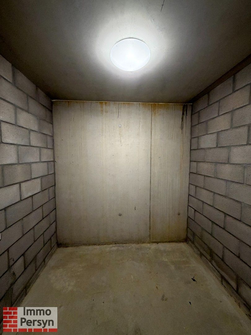 Gelijkvloers  3-slaapkamerappartement met terras foto 21