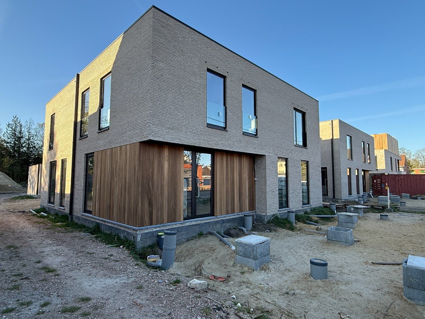 BEN woning project Balique foto {{pictureIndex}}