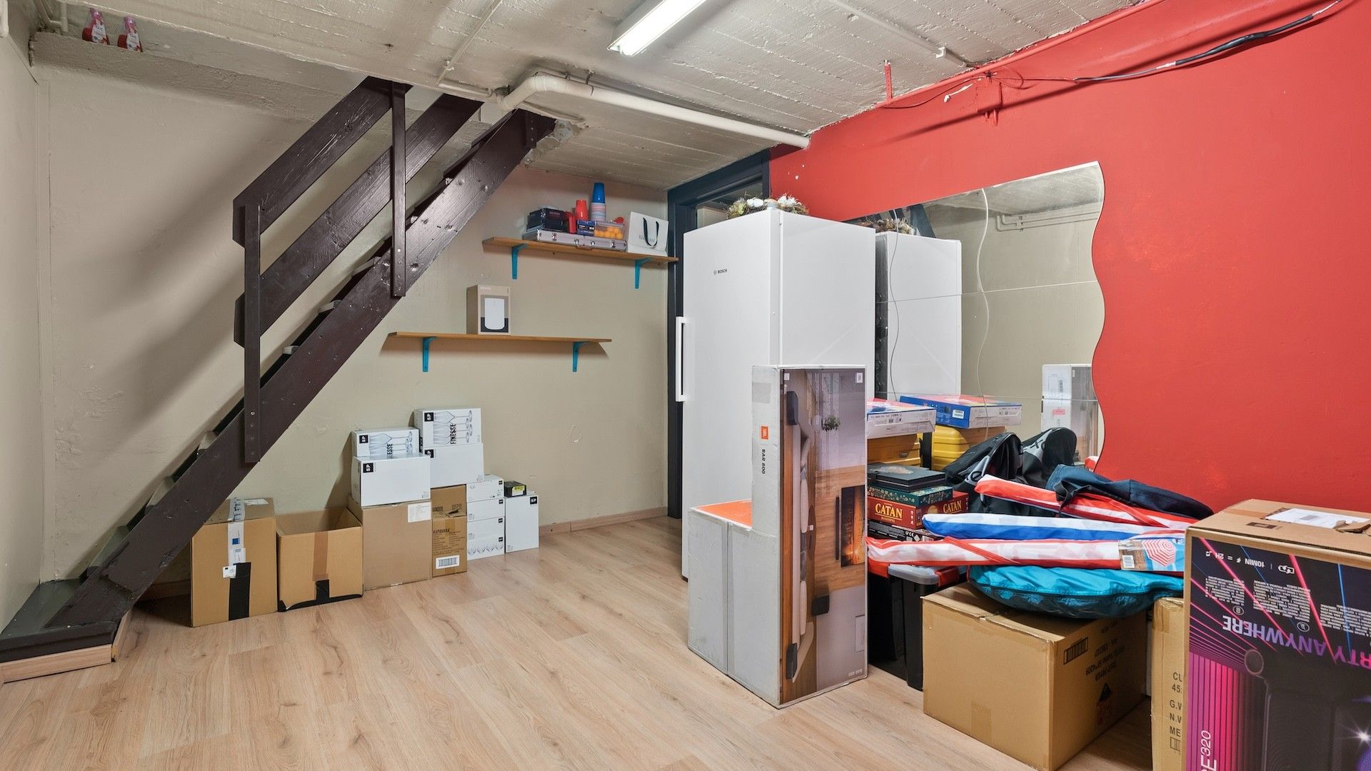 Onderhoudsvriendelijke en gelijkvloerse woning met zwembad foto 27