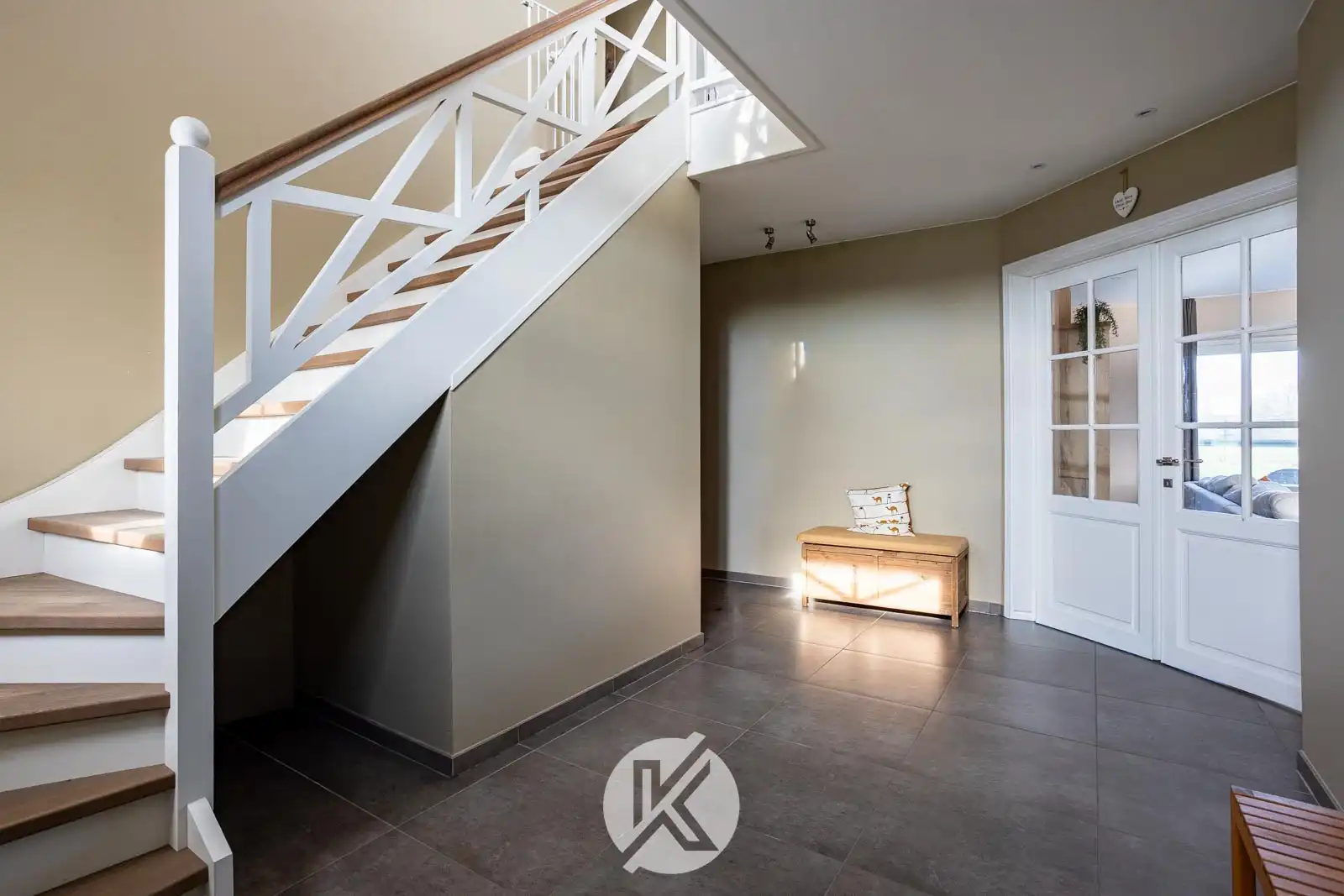 Prachtige, landelijke villa op ruim 10 are foto 7