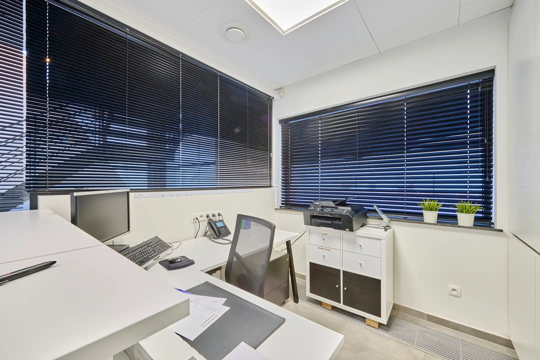 Multifunctioneel bedrijfsgebouw op Genk-Zuid foto 11