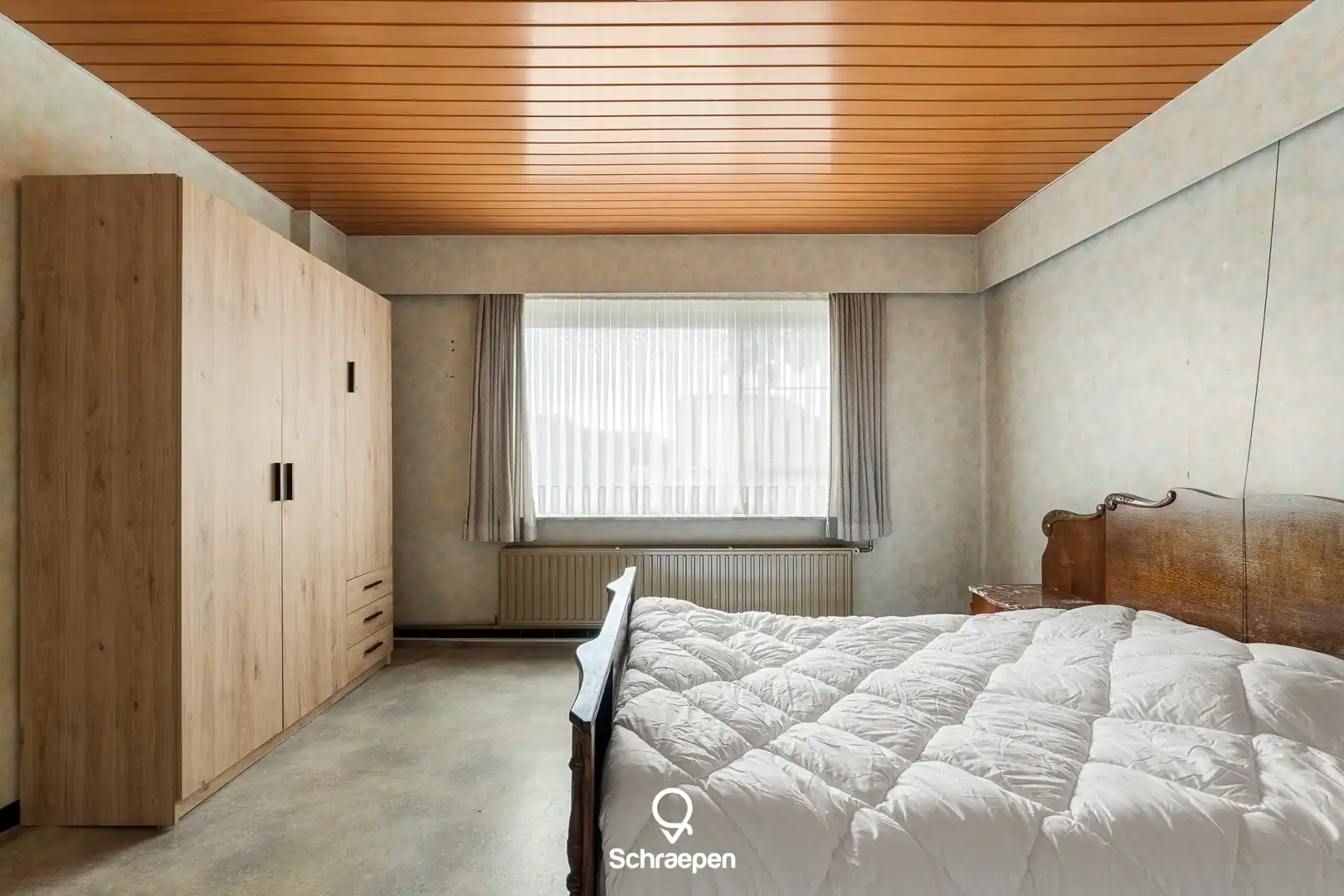 Centraal gelegen gezinswoning met 3 tot 4 slpks op perceel van circa 18 are te Zonhoven! foto 7