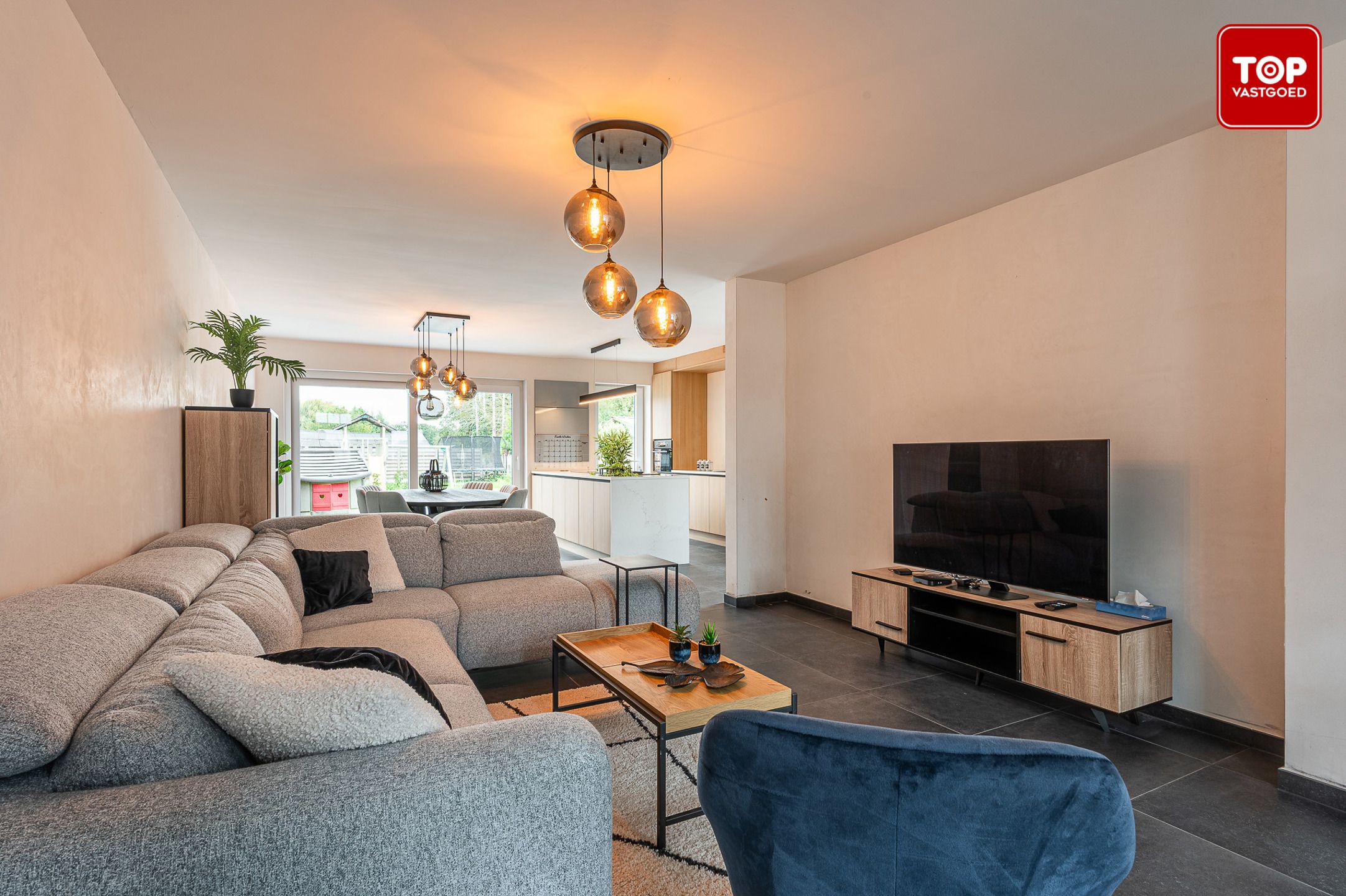 Instapklare BEN-woning met 4 slaapkamers, garage en royale tuin foto 5