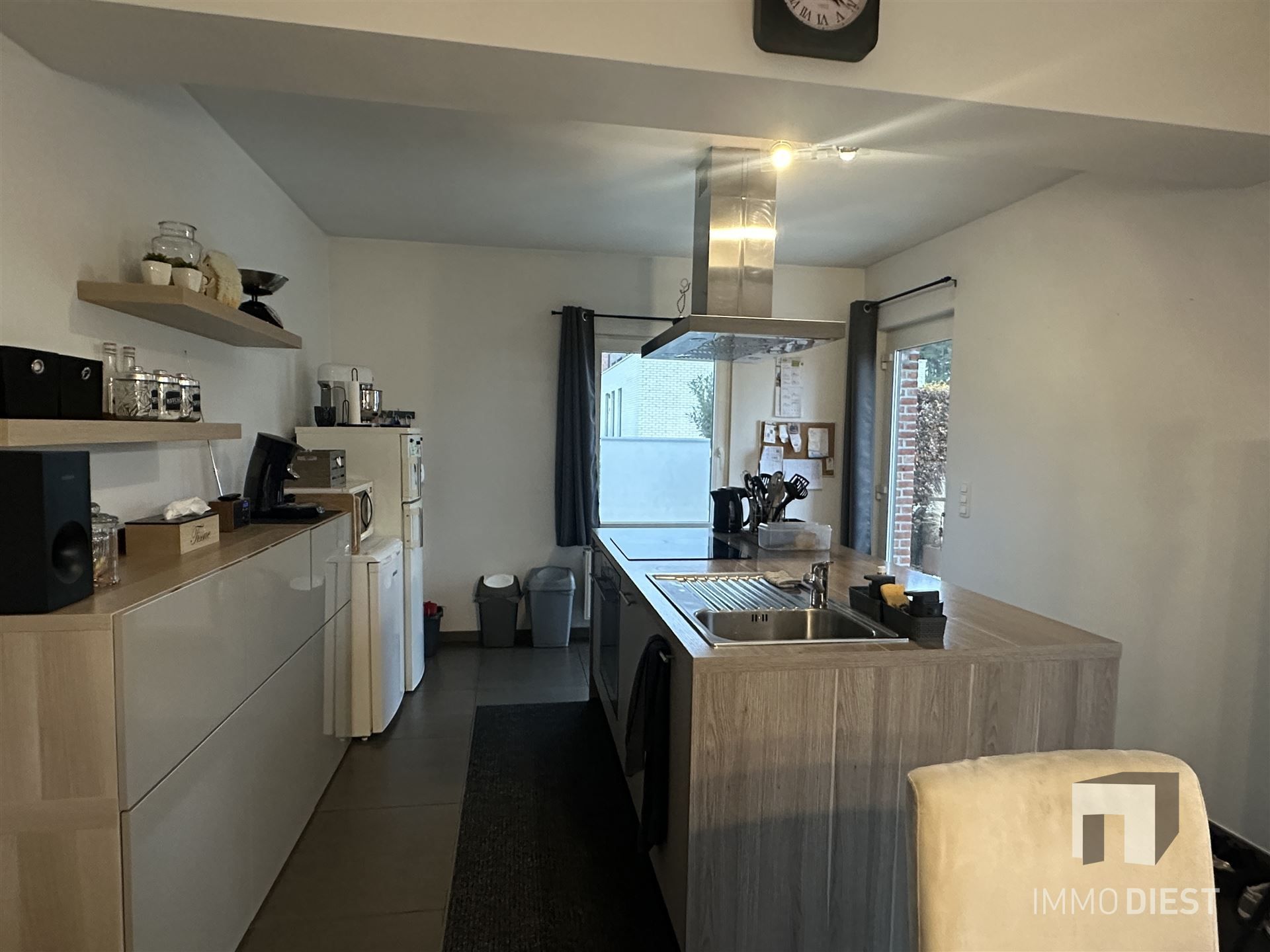 Instapklare woning met 3 slaapkamers en zonnige tuin foto 6