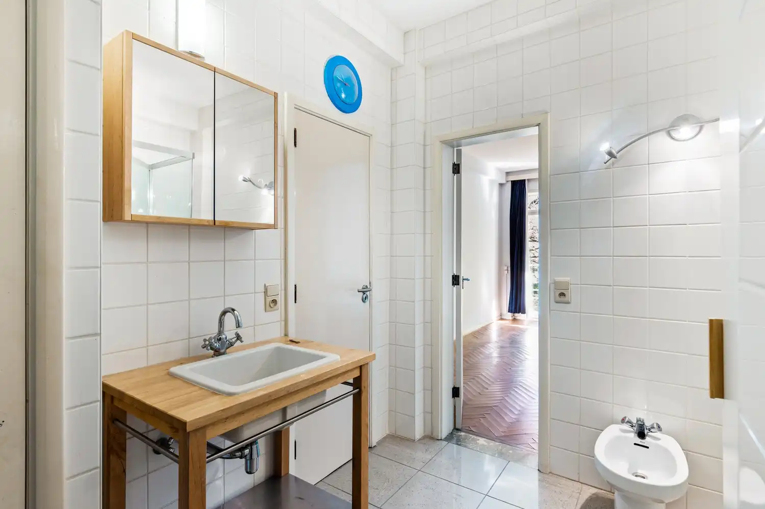 Appartement met 2 à 3 slaapkamers, terras en staanplaats te Antwerpen foto 18