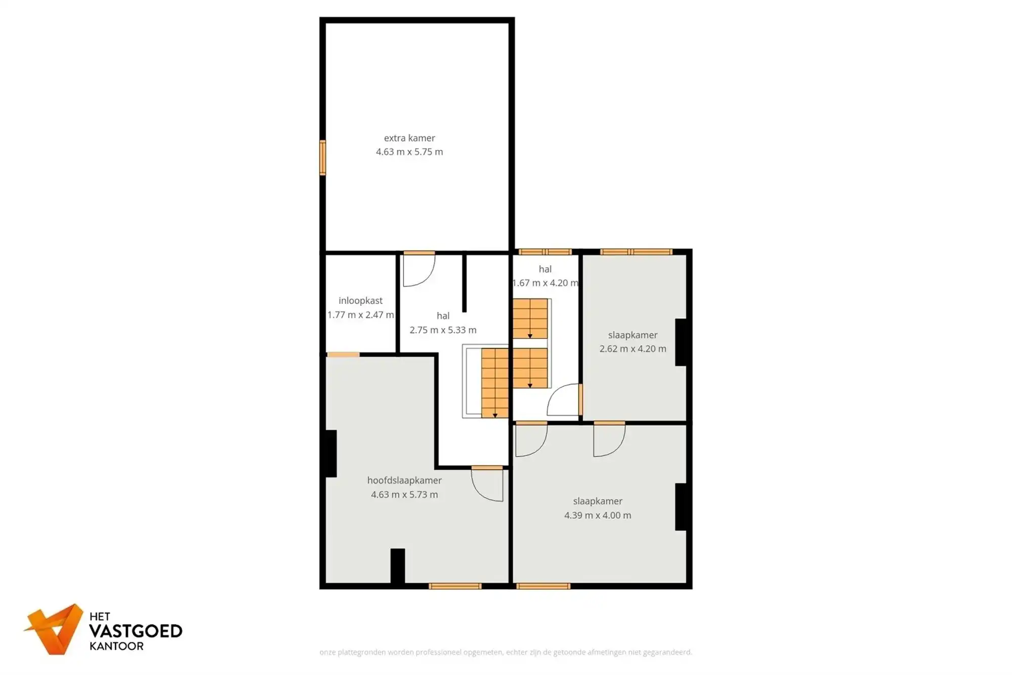 TWEEWOONST OP FANTASTISCH ZUIDGERICHT PERCEEL VAN 3019 M2 foto 40