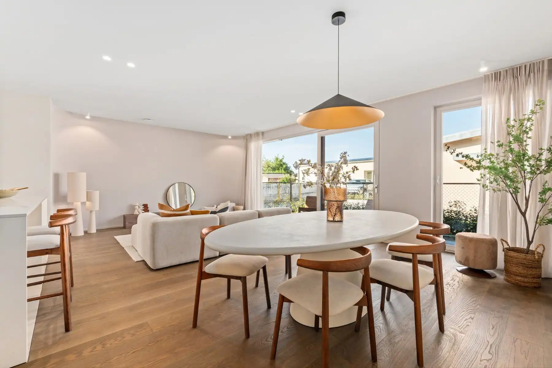 Appartement te koop Leopold II Laan 81a - 8670 Oostduinkerke