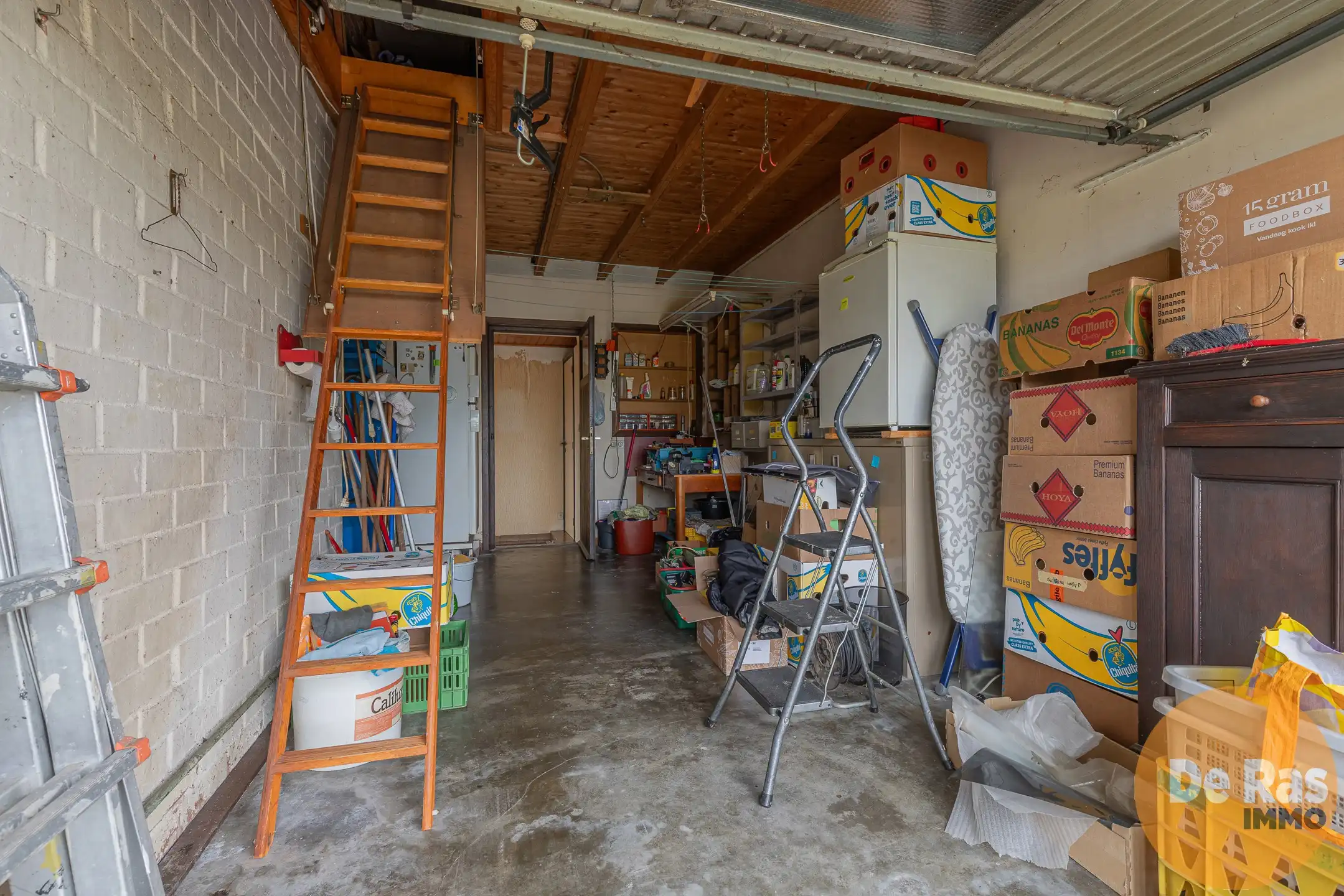 WICHELEN - Leuke halfopen bebouwing in een rustige buurt foto 24