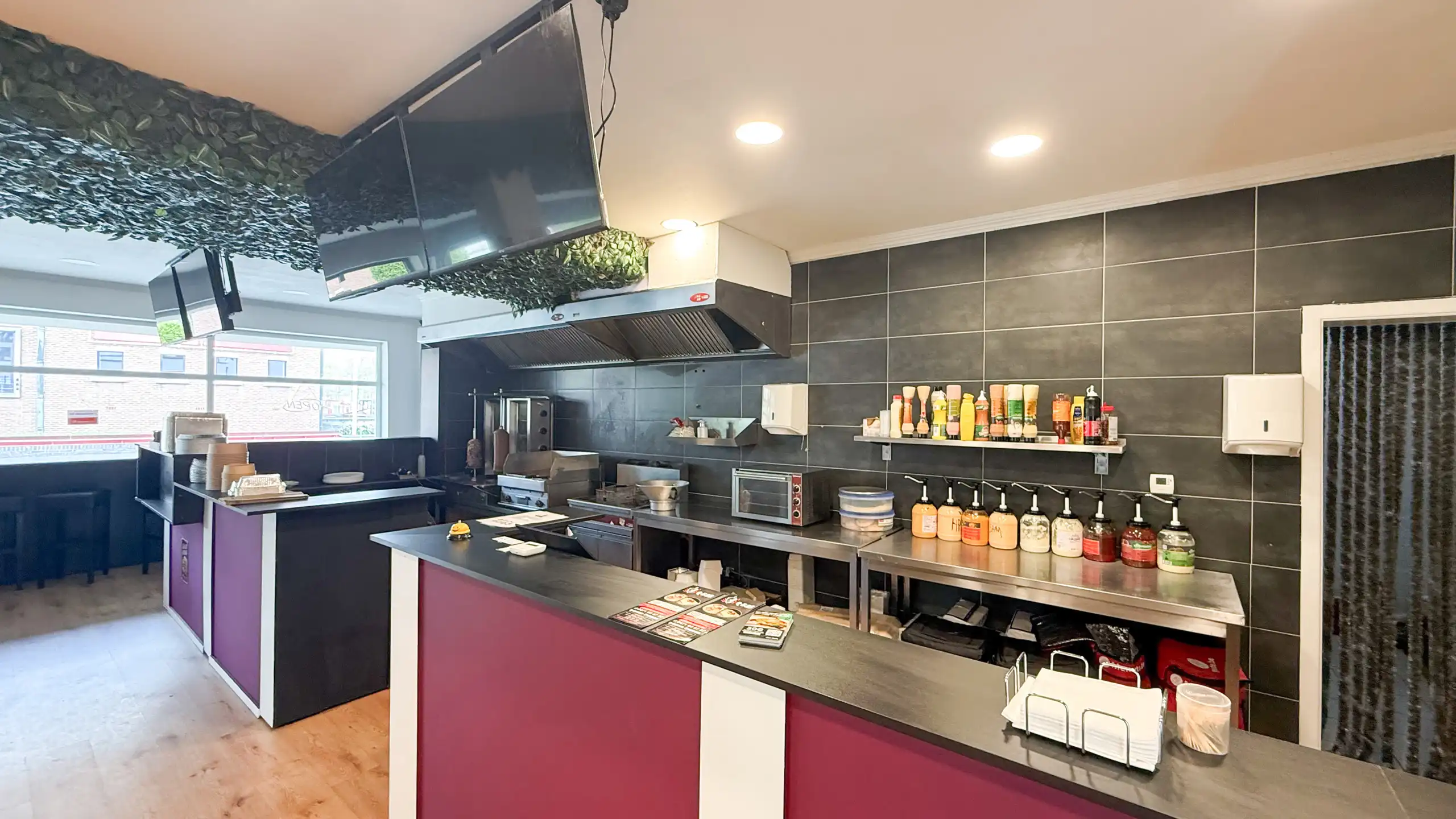 Handelspand + 3app mogelijk op toplocatie in Diest! foto 5