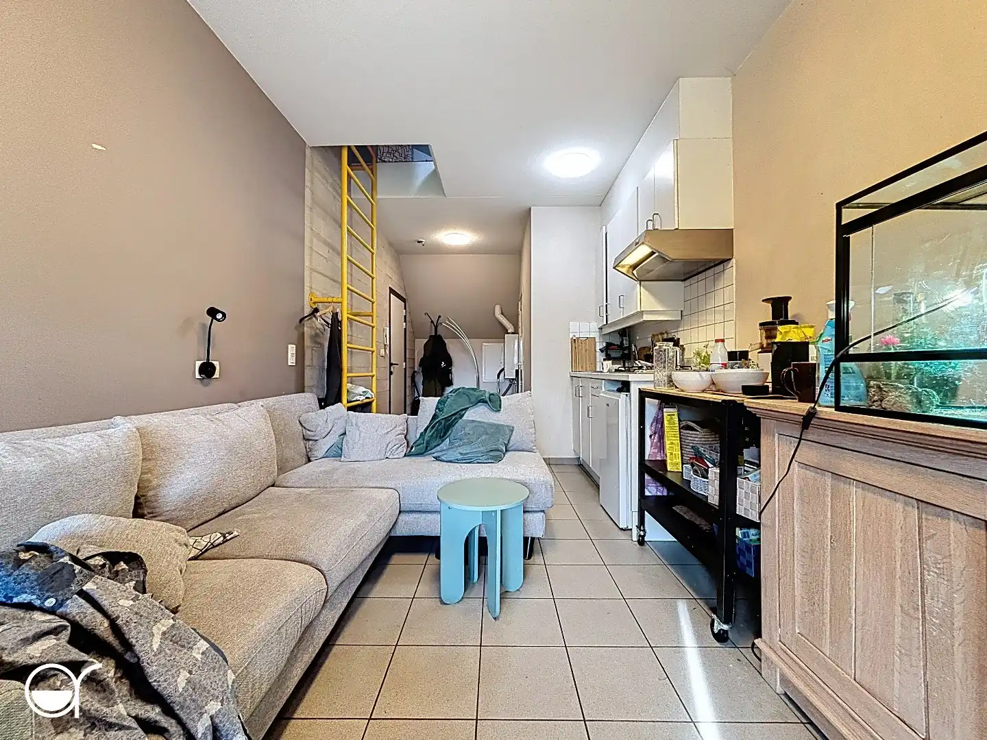 Woning met 5 studio's foto 22