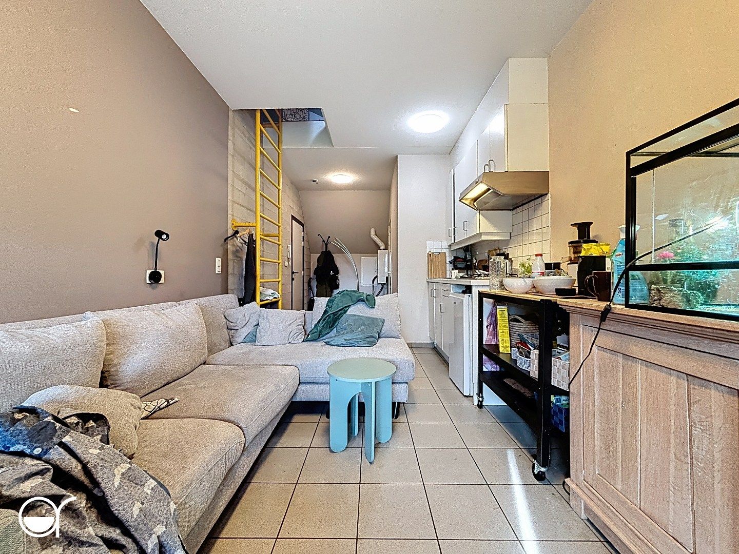 Woning met 5 studio's foto 22