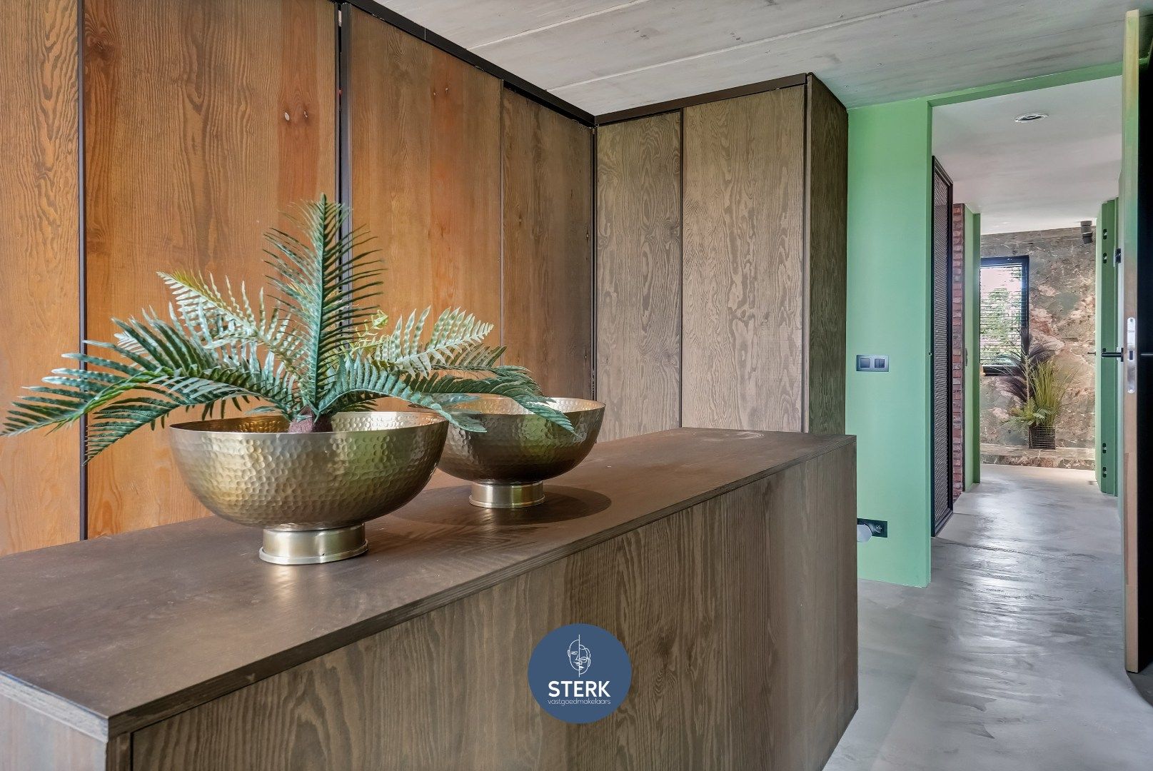 STIJLVOLLE NIEUWBOUWWONING (2020) MET EPC LABEL A TE KESSELT !  foto 17