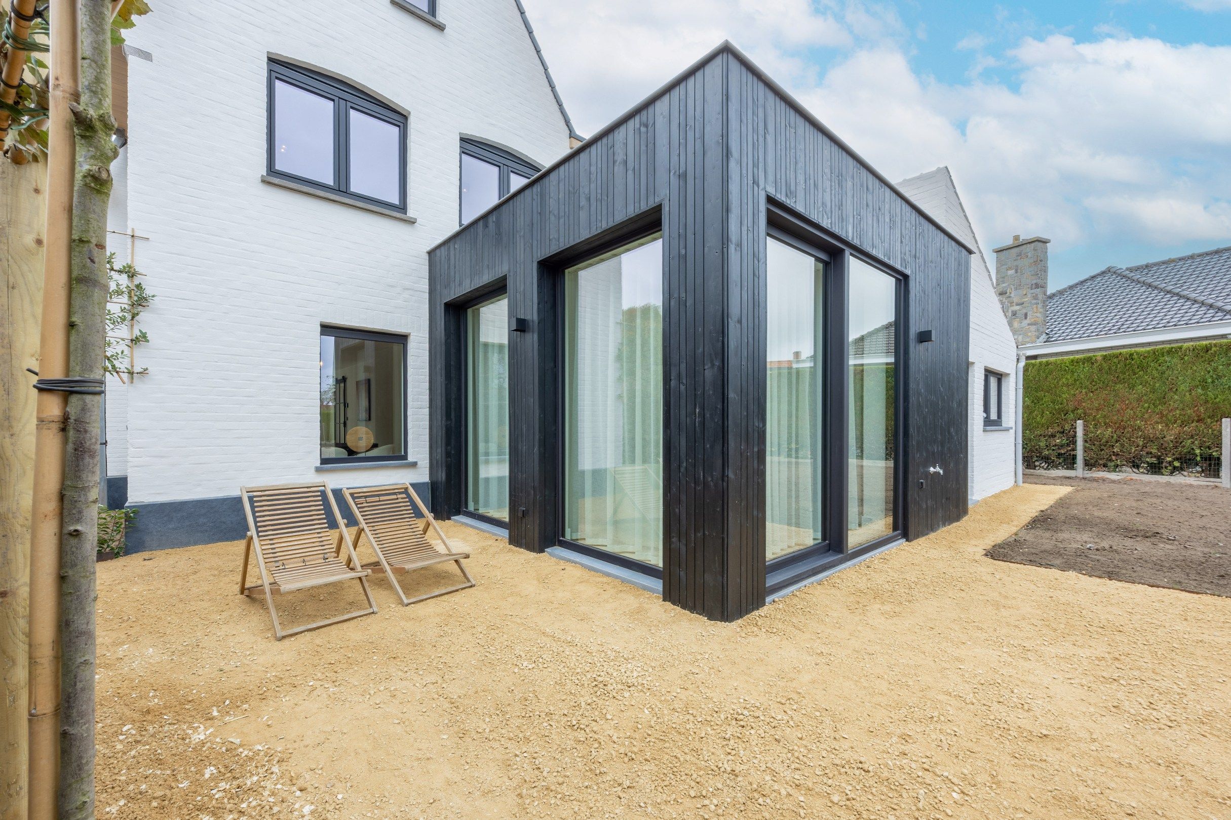 UITZONDERLIJKE VILLA OP TOPLOCATIE foto 15