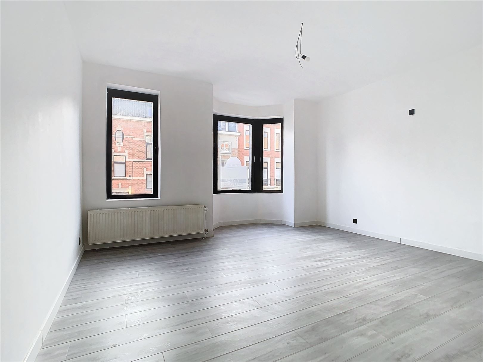 Volledig gerenoveerde stadswoning, 4 slpks, terras,1a 02ca foto 16