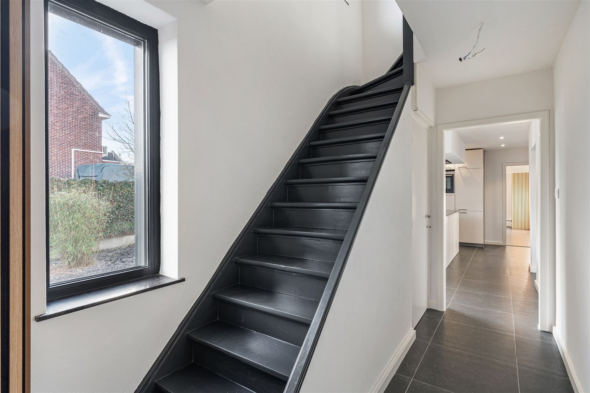 Gerenoveerde woning op 11a73ca nabij Domein Pietersheim en Lanaken centrum foto 5