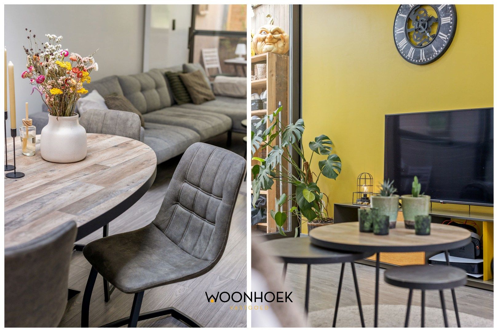 VERKOCHT! Binnen de week! Woonhoek Vastgoed Lokeren foto 5