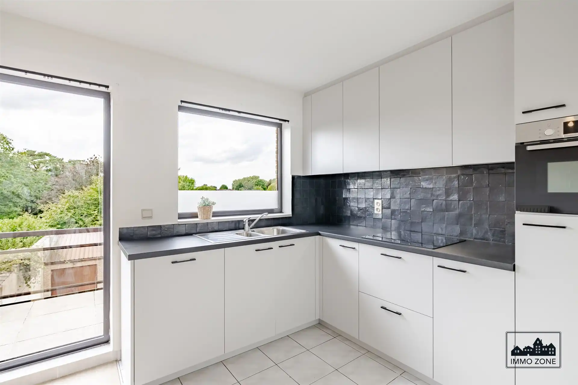 Appartement te koop met garagebox in Sint-Gillis-Waas foto 7