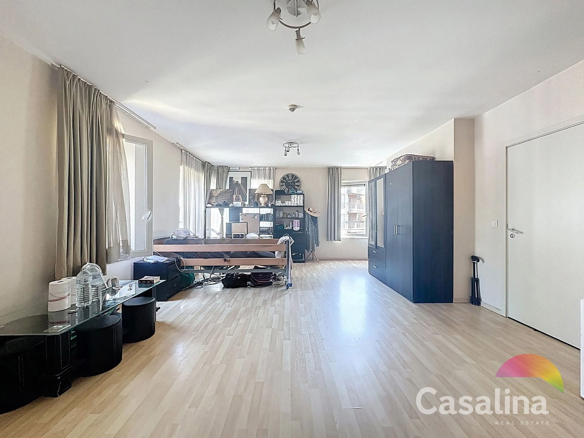 Appartement in een residentie met zorg en diensten foto 3