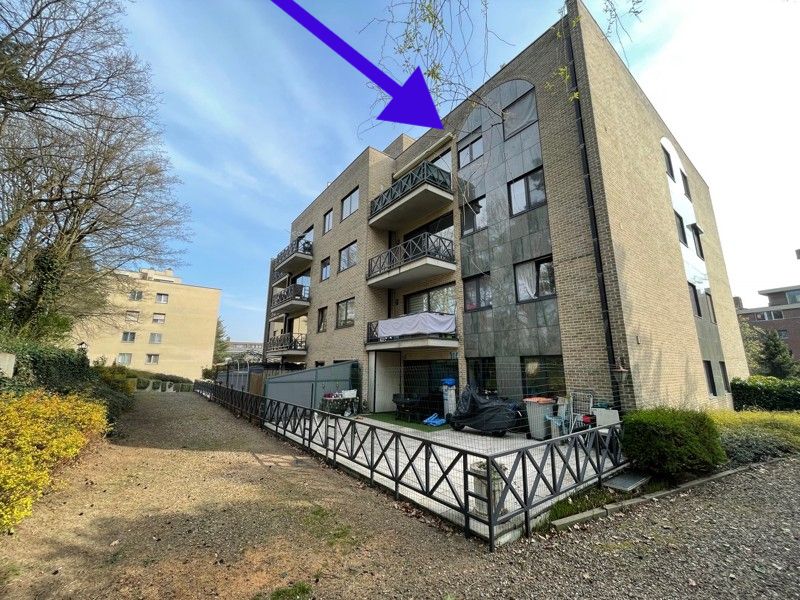 Ruim energiezuinig appartement van 90m² foto {{pictureIndex}}