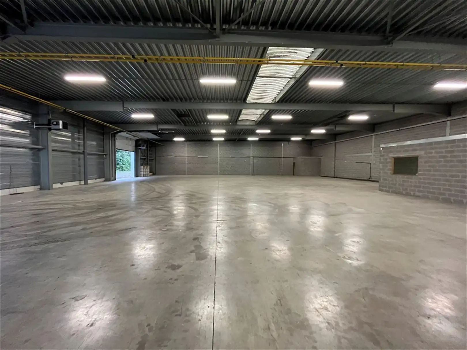 Magazijnen op het IZ 'Stadsheide' foto 16