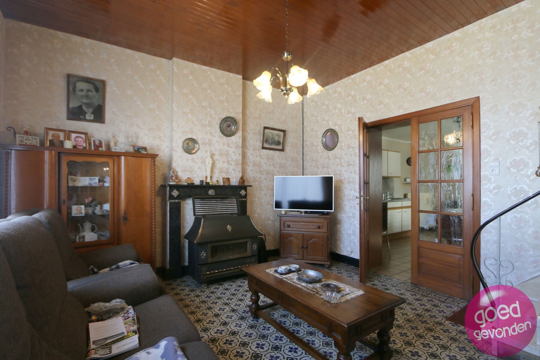TE RENOVEREN HOEVE - PRACHTIG UITZICHT OP JEKERVALLEI foto 7