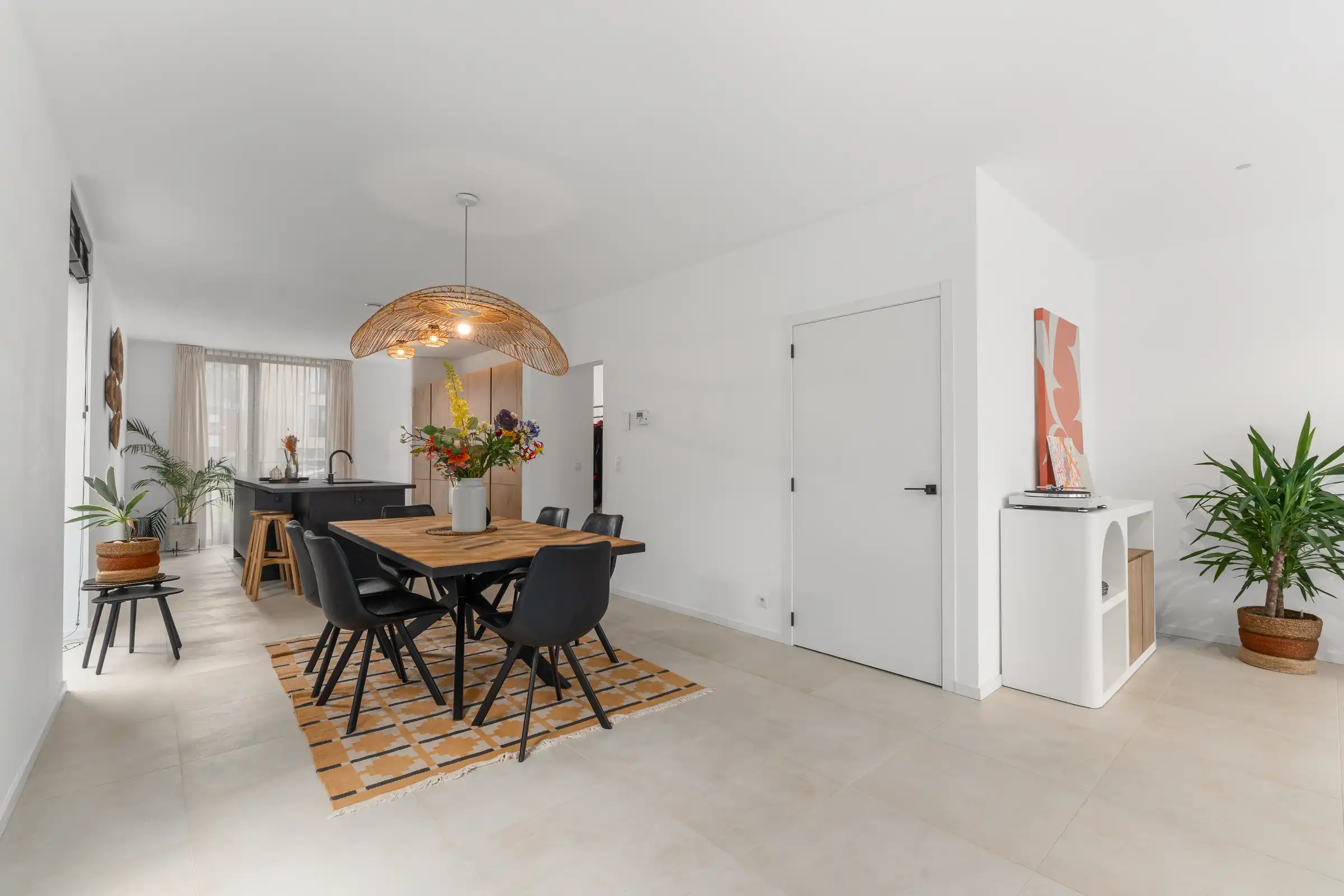 Top woning met een sfeervolle inrichting foto 7