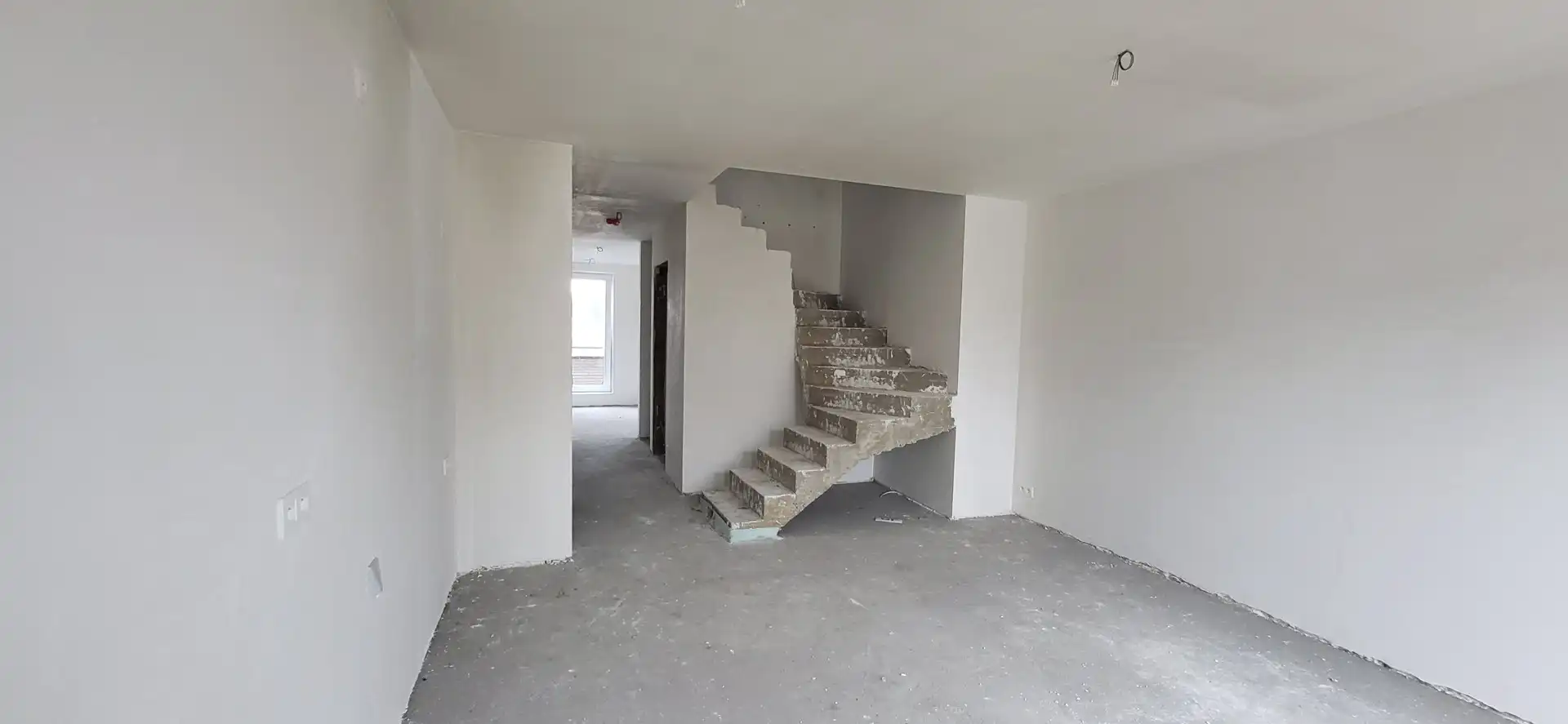 LAATSTE DUPLEX APPARTEMENT TE KOOP foto 4
