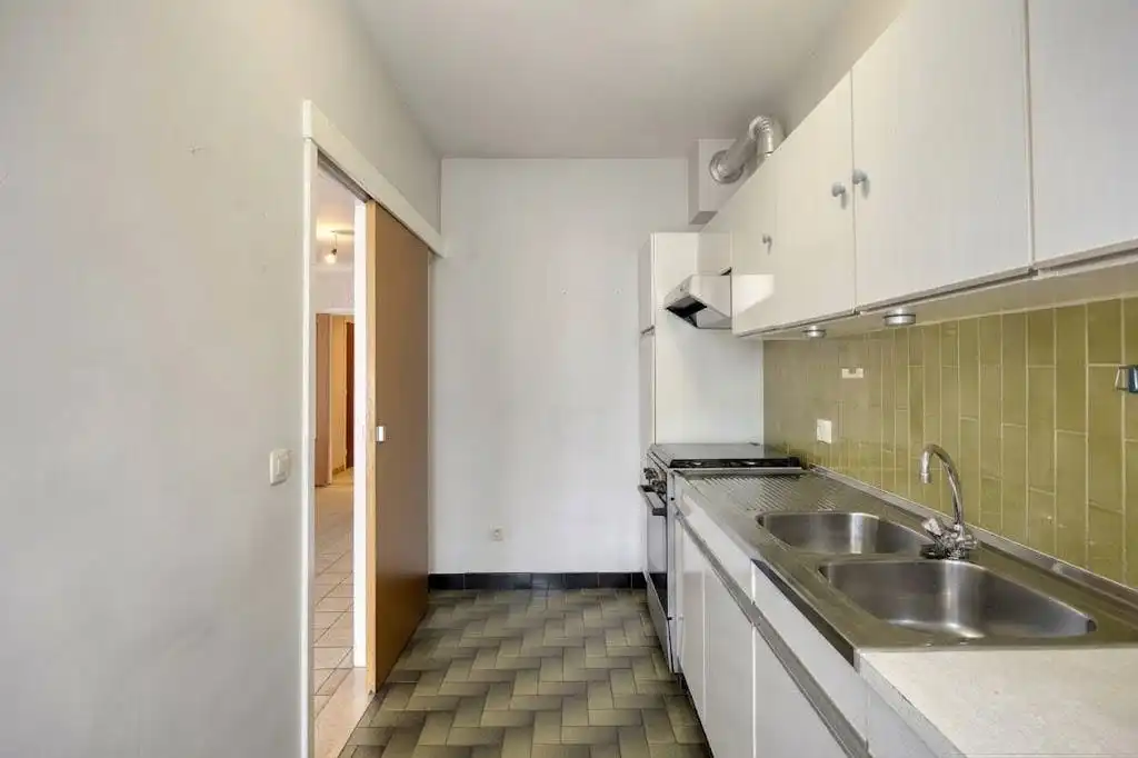 Appartement in Deurne-Zuid met 2/3 slaapkamers en tuin!  foto 8
