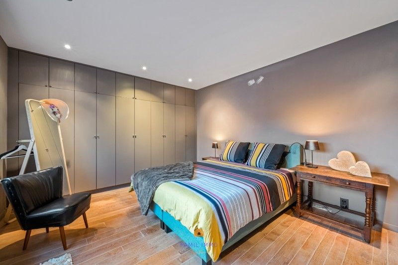 Charmante en ruime woning met 4 slaapkamers & zuidgerichte tuin – Lissewege foto 9