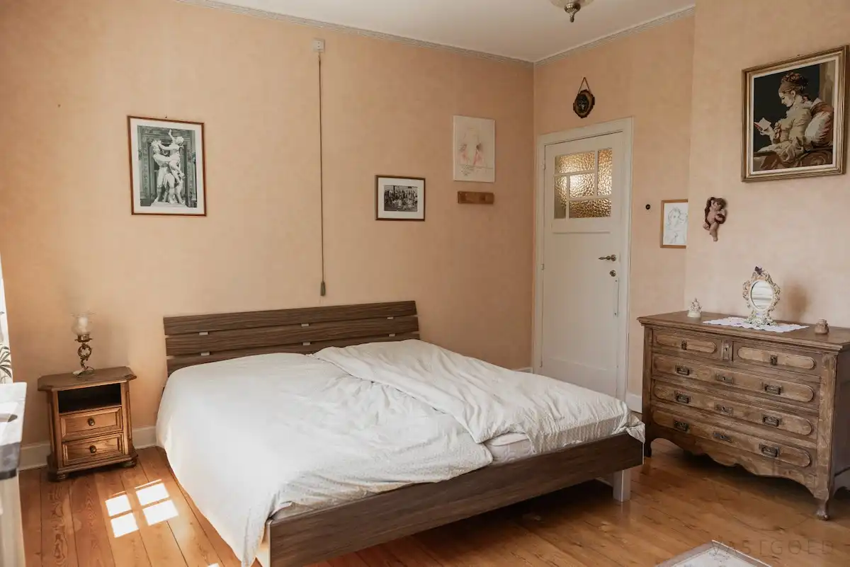 Karaktervolle ingenieursvilla op toplocatie in Zwartberg – uniek wonen nabij La Biomista foto 38