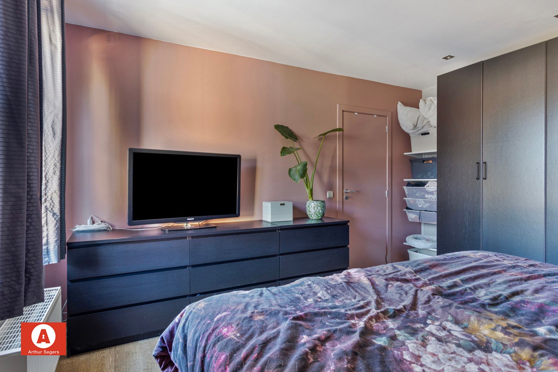 Energiezuinige (A) woning met 3 slaapkamers op toplocatie foto 17
