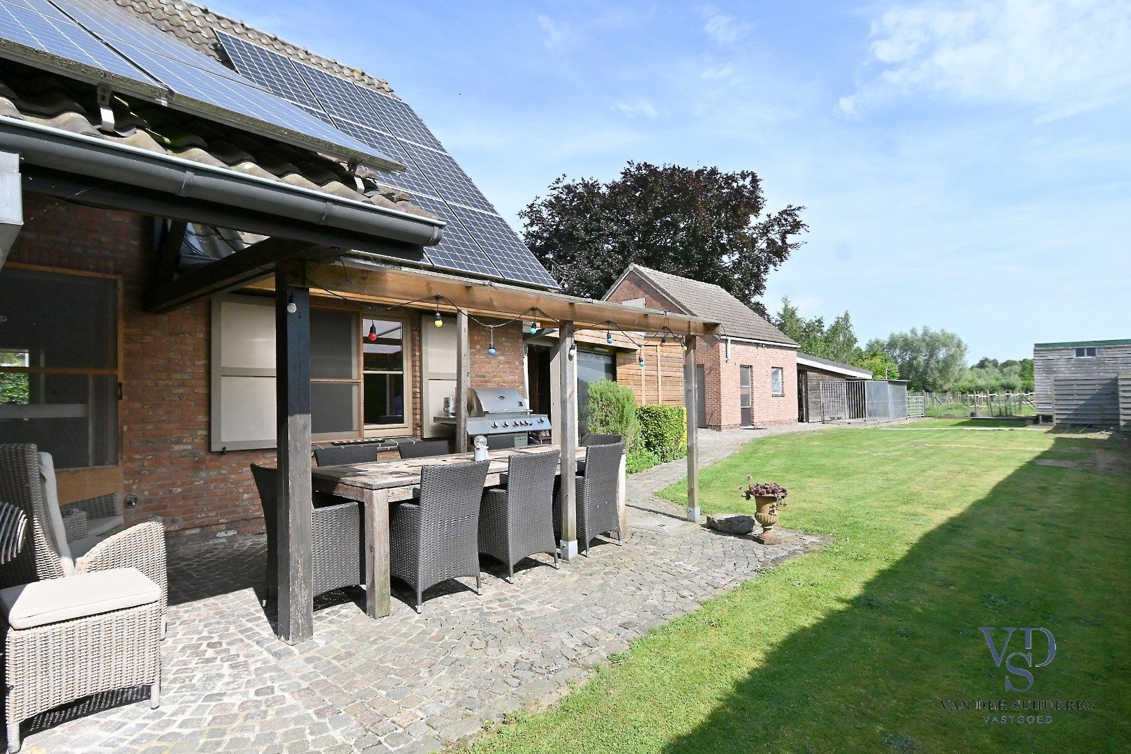 Landelijke villa op circa 2427 m² foto 45