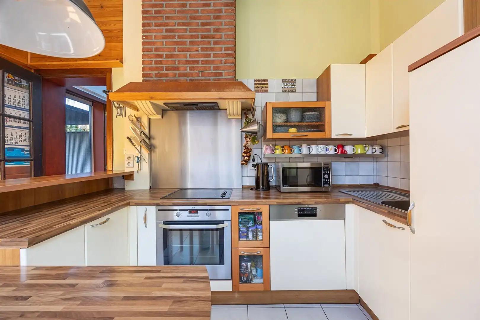 Ruime burgerwoning in Ekerse dorpskern foto 11